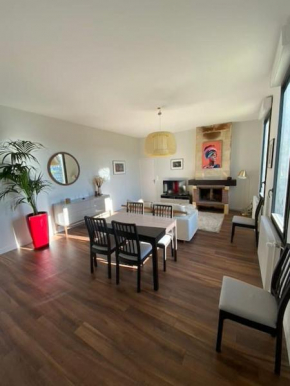 Les domaniales du Pape - Maison 92m2